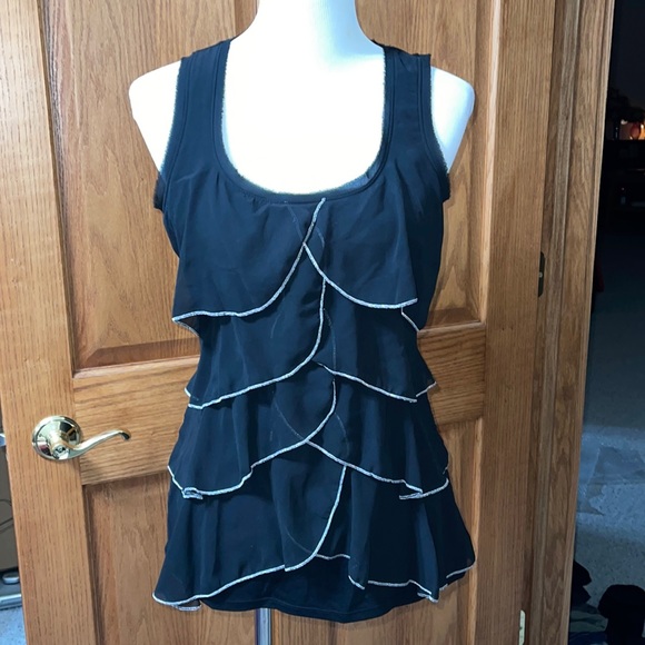 White House Black Market Tops - WHBM top size small